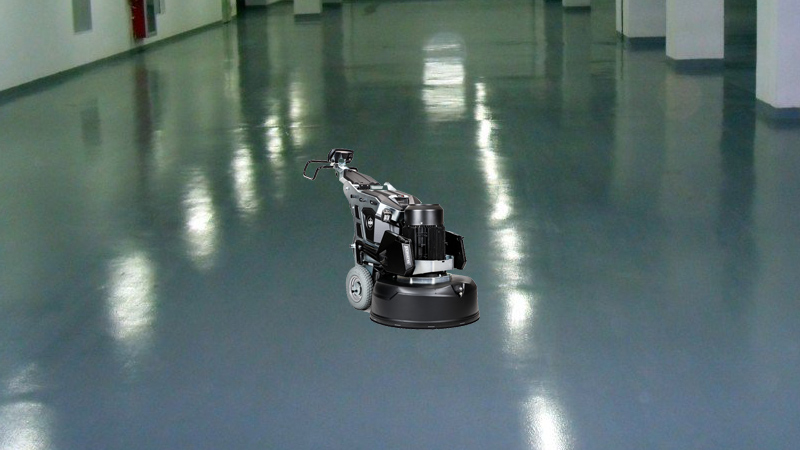 Kandıra Beton Silim Parlatma